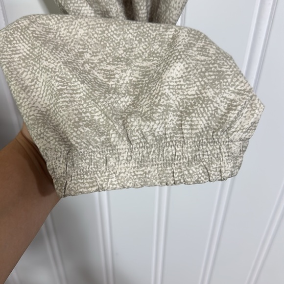 Athleta Venture Printed Pant size 26 - Picture 7 of 11